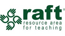 Scott Reiman is the presenting sponsor of RAFT Upcycle 2015